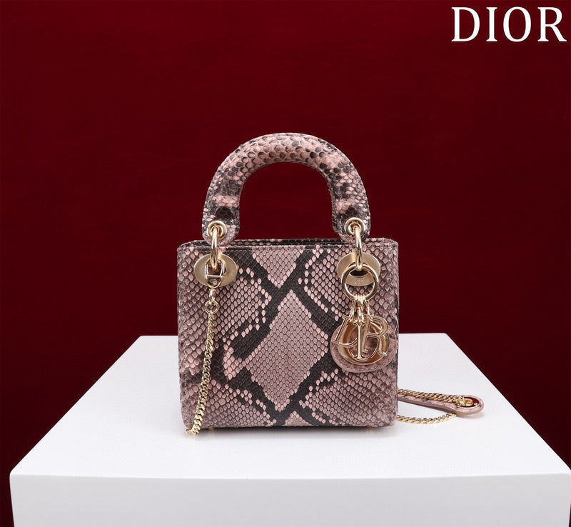 ELE - Dir Bags - 134