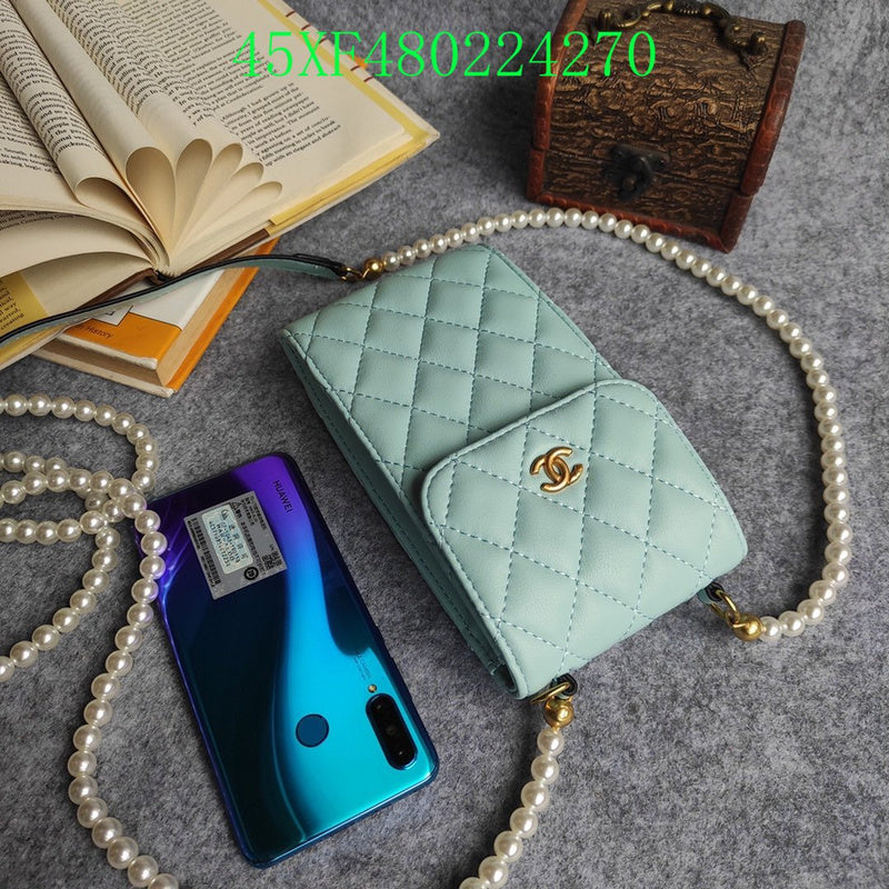 Glami - CHL Wallet - 2679