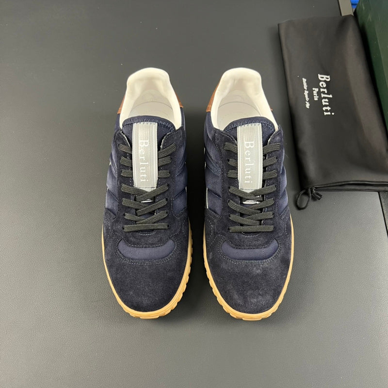Glami - BRE Men Shoes - 409