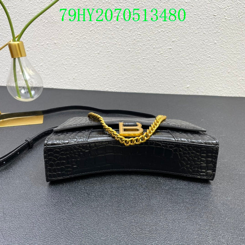 Satchel Bags - BGA Bags - 2291