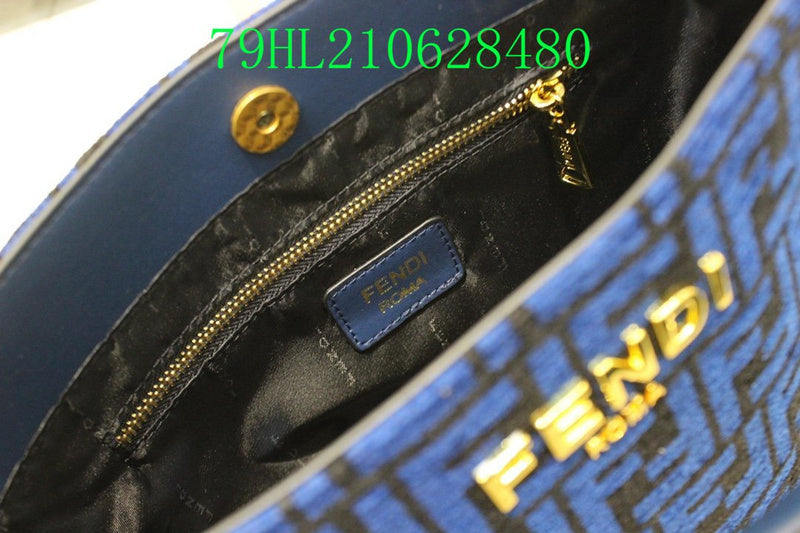 Glami - FDE Bags - 1516