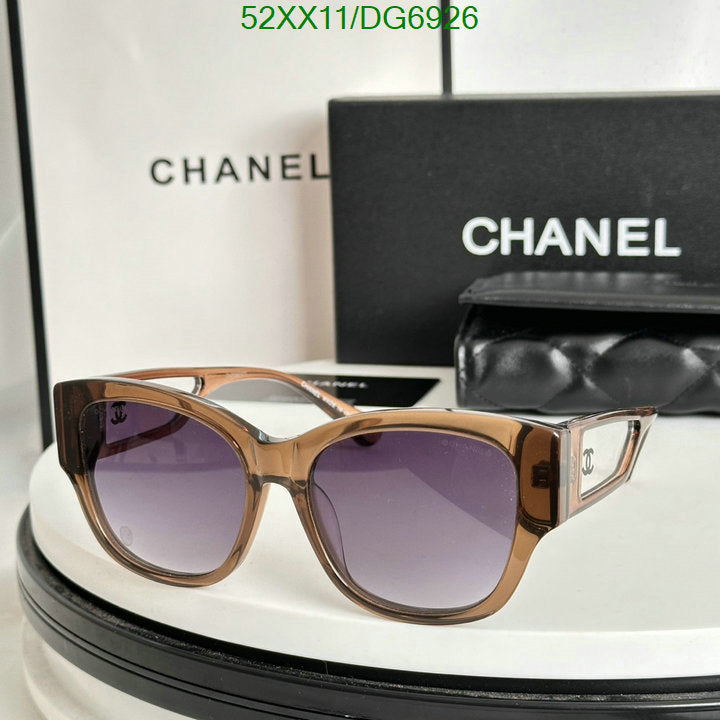 SAMC - CHL Glasses - 008