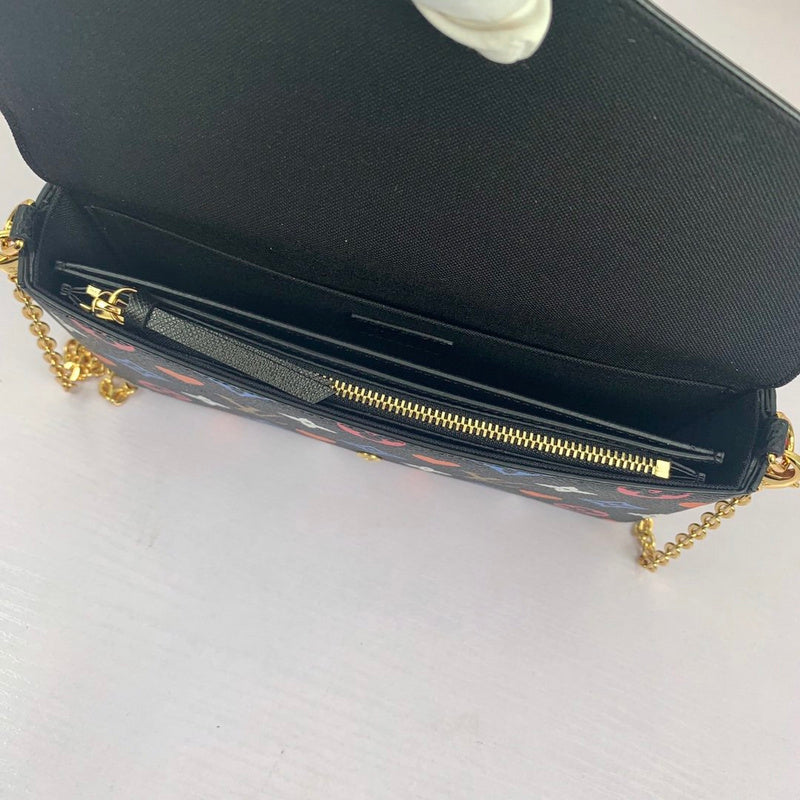 Glami-is - LOV Lady Bags - 988