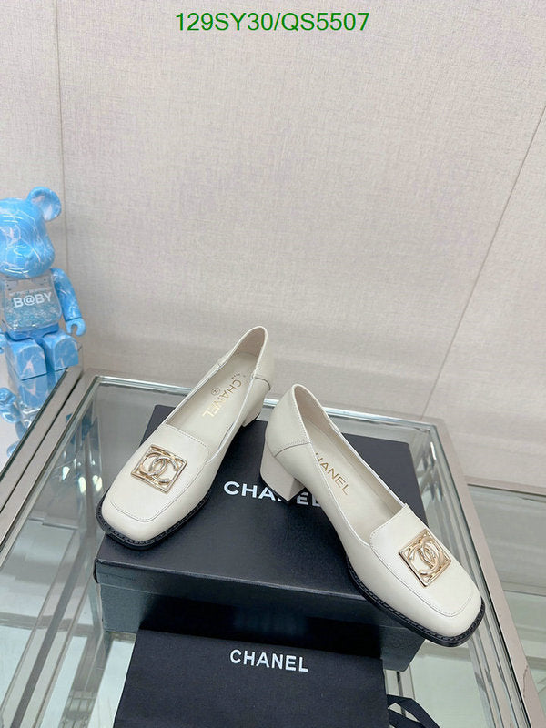 SAMC - CHL Women Shoes - 104