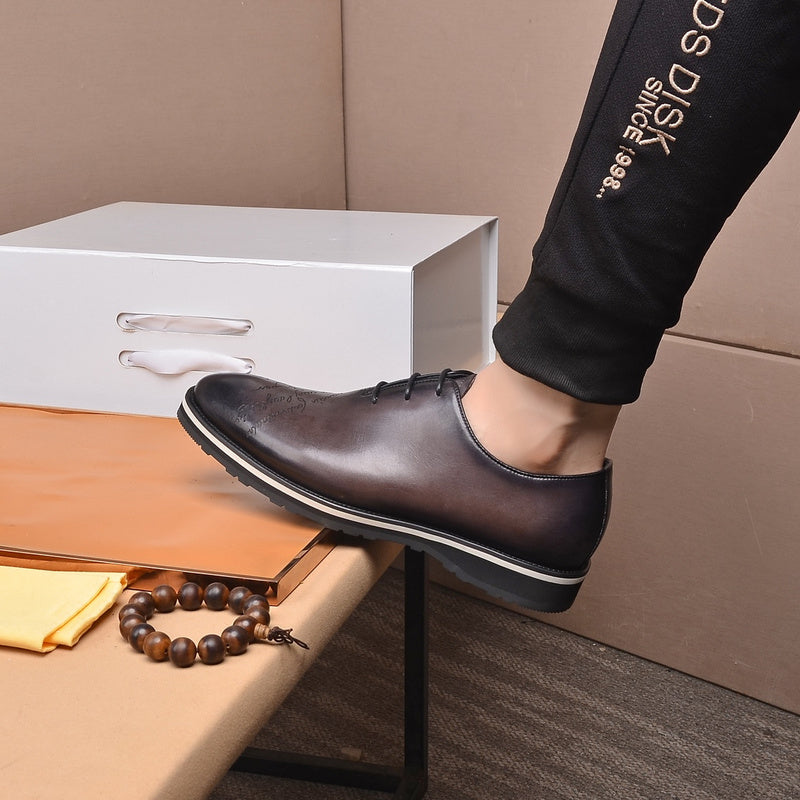 Glami - BRE Men Shoes - 487
