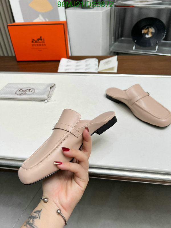 SAMC - HMS Women Shoes - 047