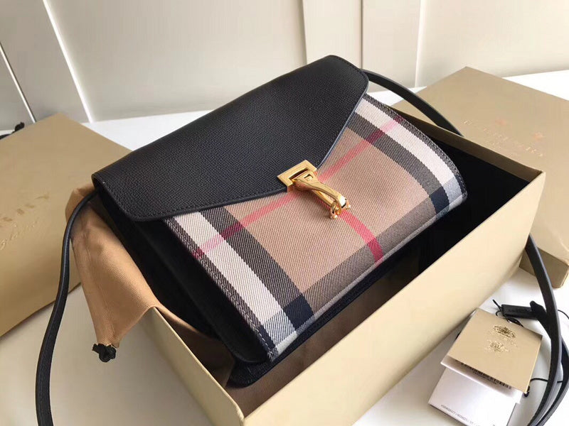 ELE Fashion -BBR Bags - 1211