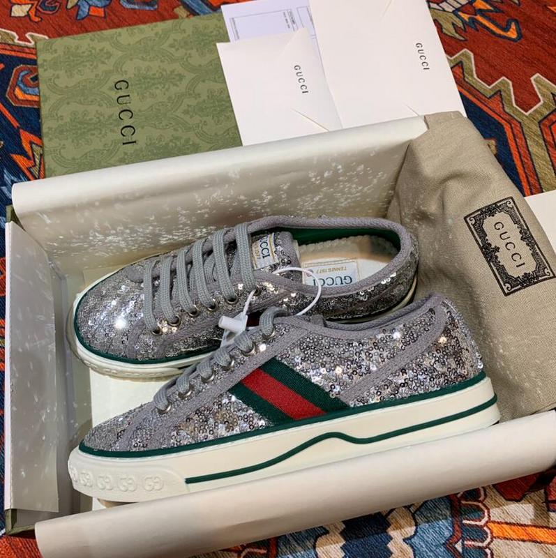 SAMC - GUKI Women Shoes - 1767