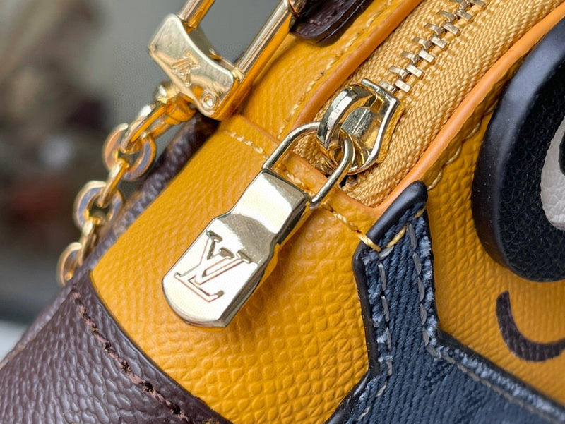 GlamI Lu-Vi bags - 5070