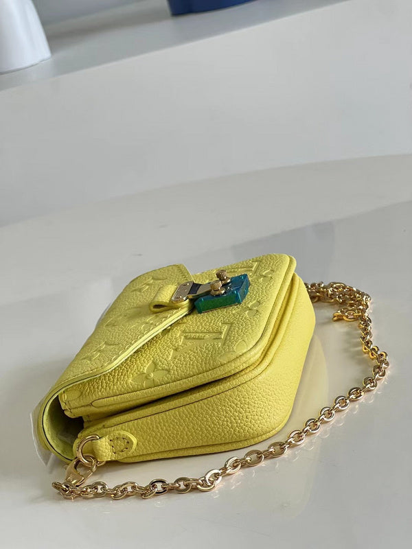 Satchel Bags - VL Bags - 129