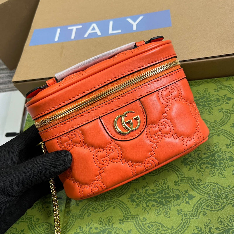 Satchel Bags - GCI Bags - 7446