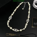 SAMC - CHL Jewelry Necklace - 099