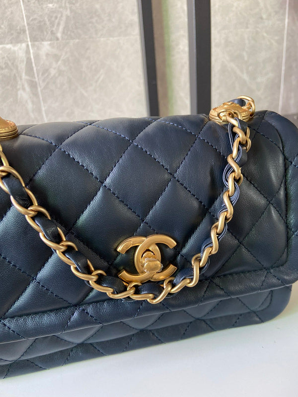 Satchel Bags - CHL Bags - 120