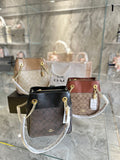 Satchel Bags - CCH Bags - 358