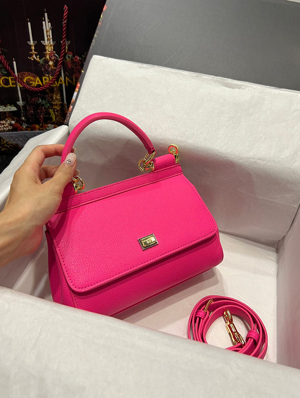 Glamy - DG bag - 245