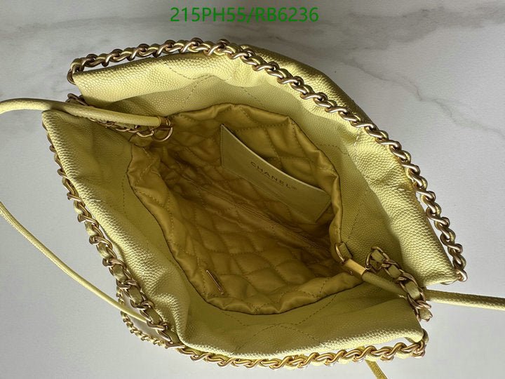 SAMC - CHL Bags - 413
