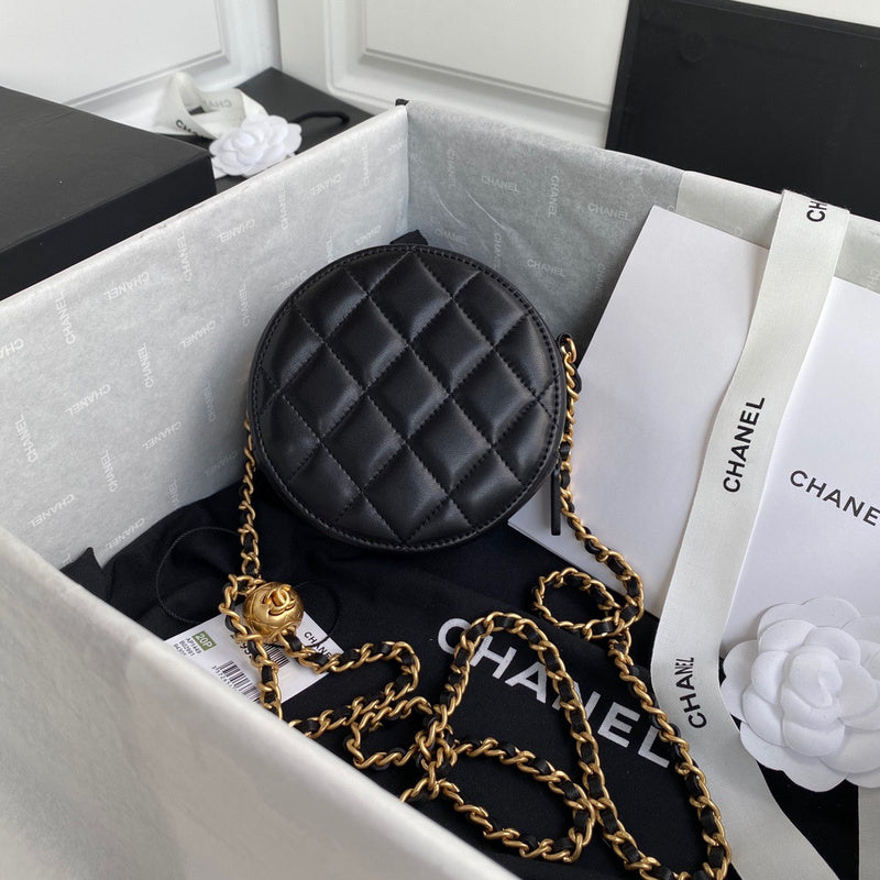 ELE - CHL Bags - 674