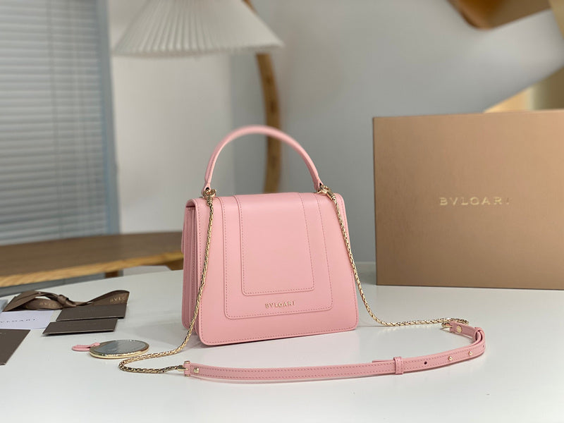 Glami - BGL Bags - 296