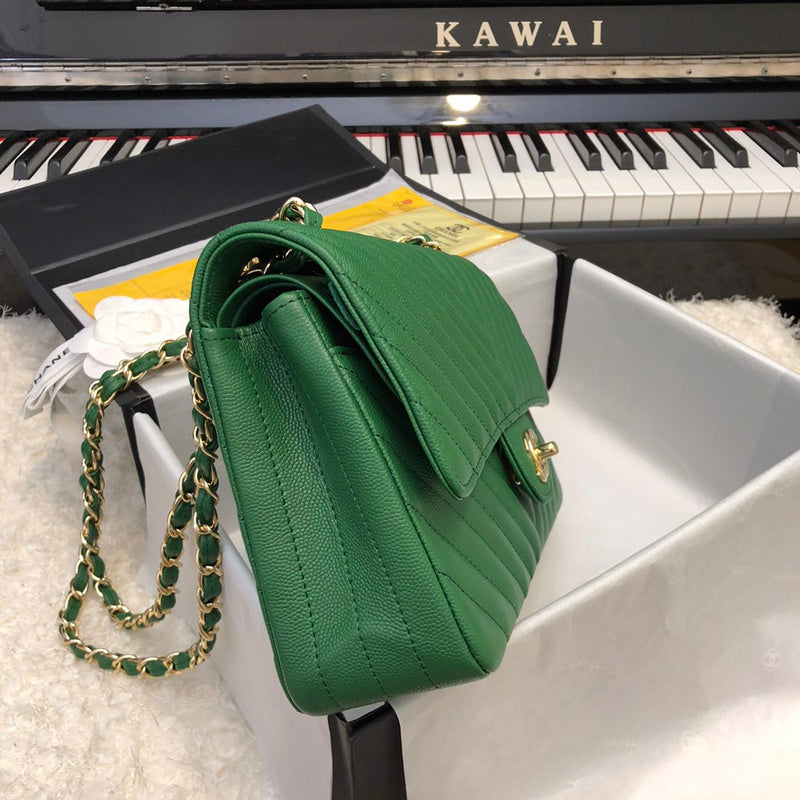 Satchel Bags - CLN Bags - 1127
