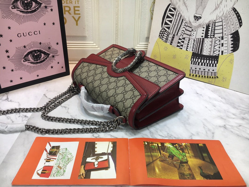 Glami Fashion - GCI Bags - 10787