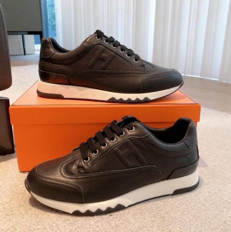 SAMC - HMS Men Shoes - 299