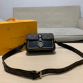 Satchel Bags - VL1 Bags - 660