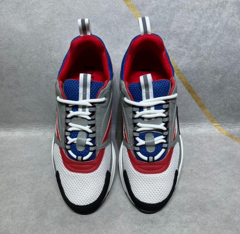 SAMCC - DOR Women Shoes - 268