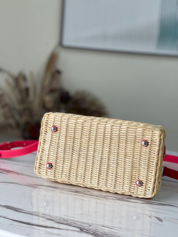 GlamI Lu-Vi bags - 5419