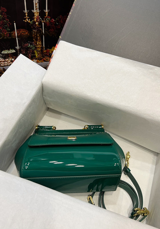 Glamy - DG bag - 194