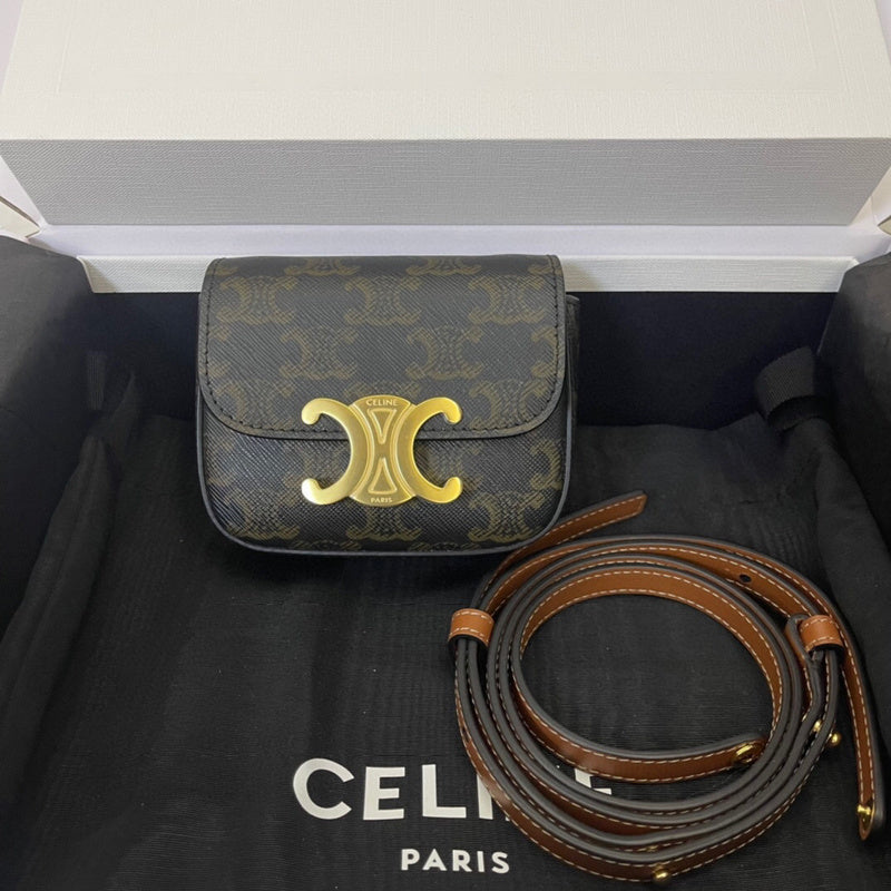 Glami - COL Bags - 195