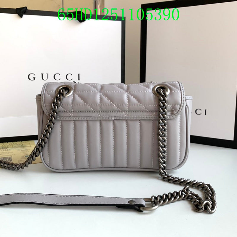 Glami Fashion - GCI Bags - 10439