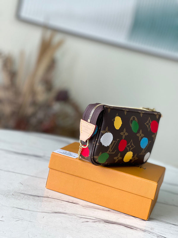 Glami- Glami- Lu-Vi bags - 4359