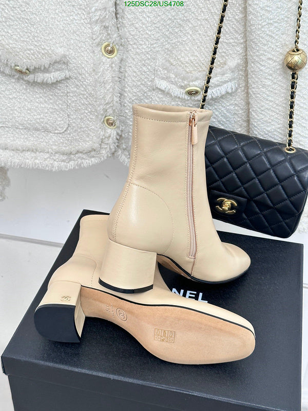 SAMC - CHL Women Boots - 027