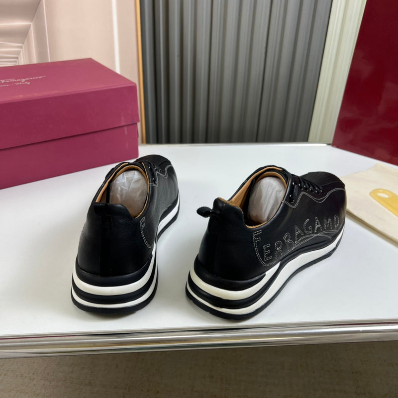 Glami - FGO Men Shoes - 830