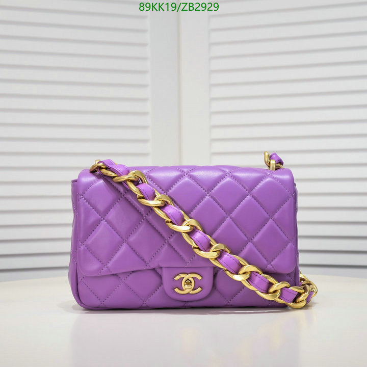 SAMC - CHL Bags Crossbody - 188