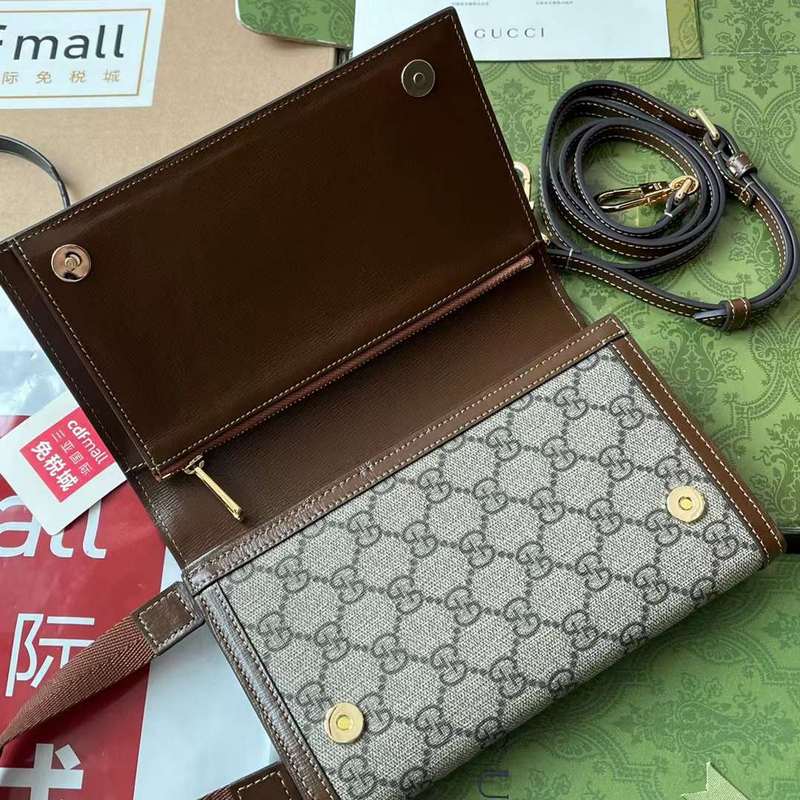 GUI2 Bags - Fashion Bags  069