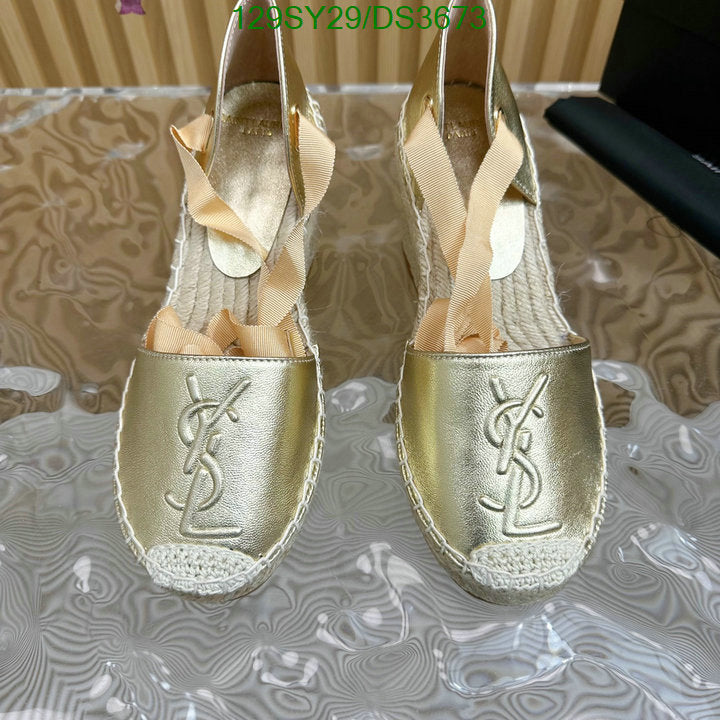 SAMC - YLS Women Shoes - 015