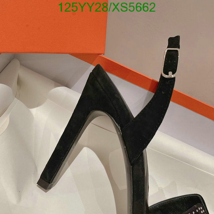 SAMC - HMS Women Shoes - 348