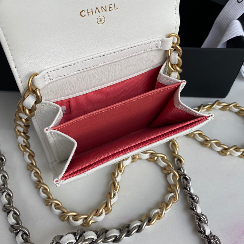 Satchel Bags - CHL Bags - 087