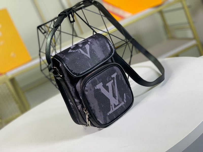 Satchel Bags - VL1 Bags - 751