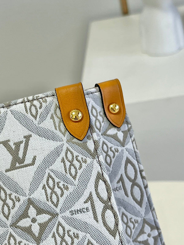 Glami Fashion Lu-Vi bags - 17156