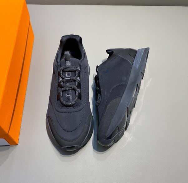 SAMC - HMS Men Shoes - 445