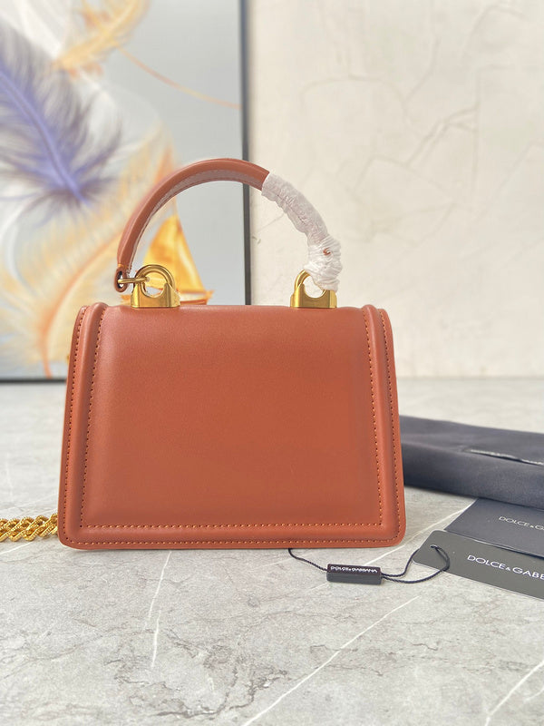 Glamy - DG bag - 508