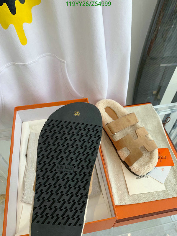SAMC - HMS Women Shoes - 317