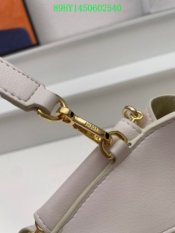 Satchel Bags - LWE Bags - 061