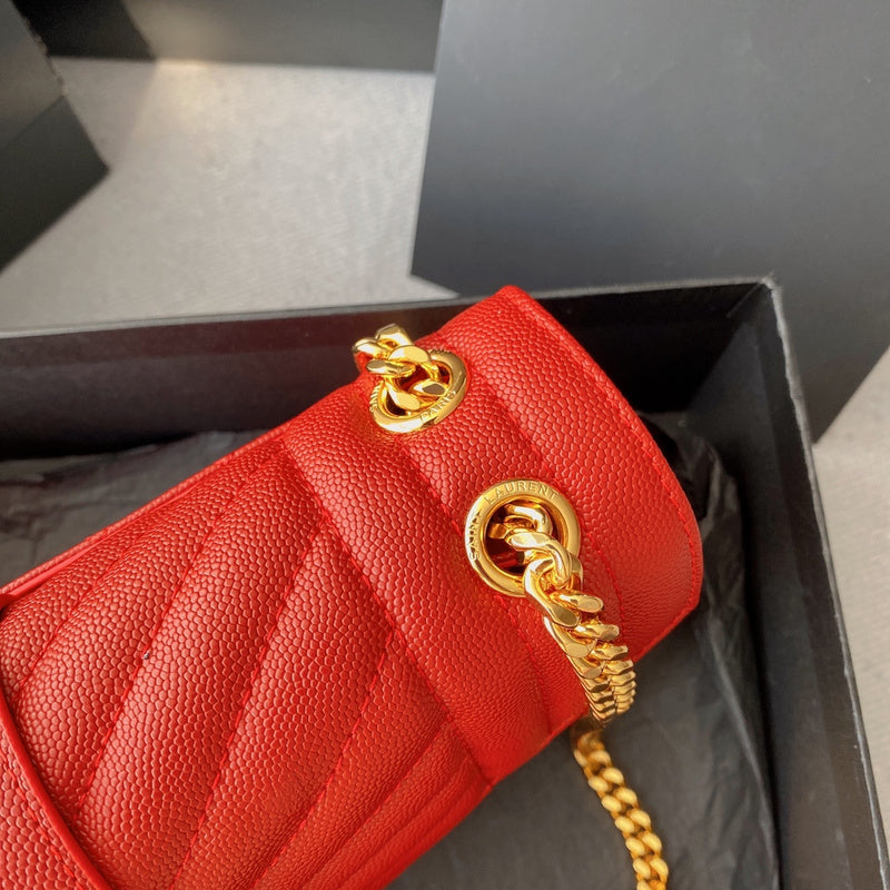 Glamy - YLS Bags - 333