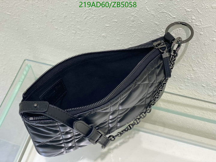 SAMCC - DOR Bags - 1218