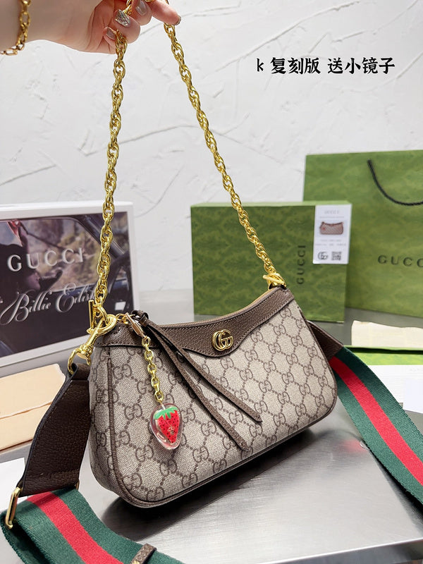 Glami Fashion - GCI Bags - 11703