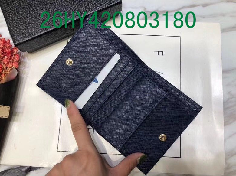 Glami - PD Wallet - 537