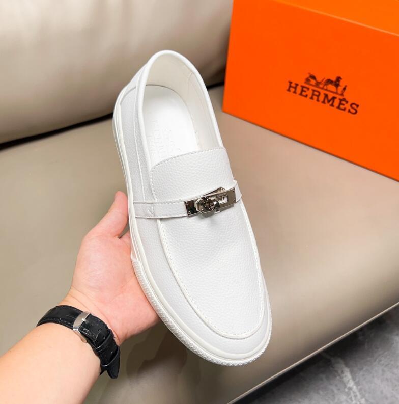 SAMC - HMS Men Shoes - 065